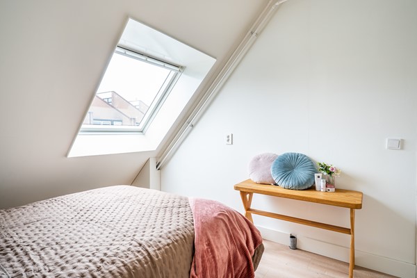 Medium property photo - Lisdoddestraat 36, 2165 VB Lisserbroek
